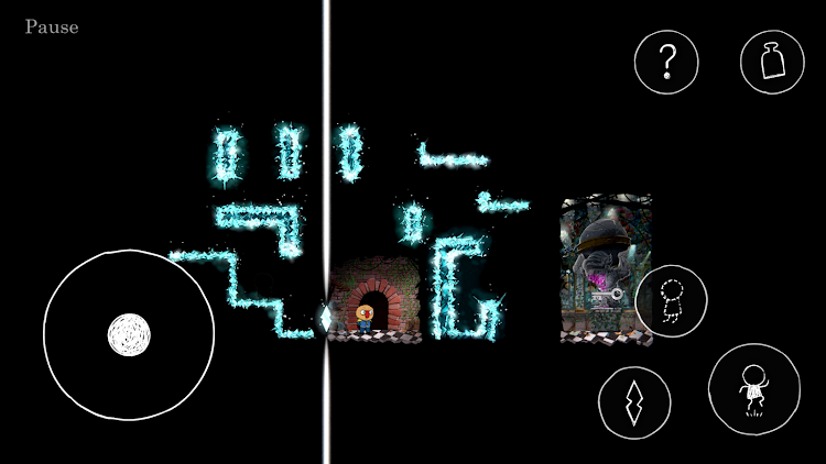 #4. Ugly (Android) By: Plug in Digital