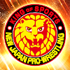 NJPW Strong Spirits icon