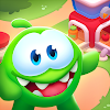 Om Nom Tycoon icon