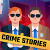 Crime Stories icon