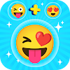 Emoji Merge - Fun Emoji Game icon