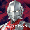 ULTRAMAN：BE ULTRA icon