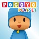 Pocoyo PlaySet