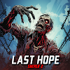 Last Hope Sniper - Zombie War icon