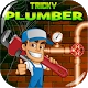 Tricky Plumber