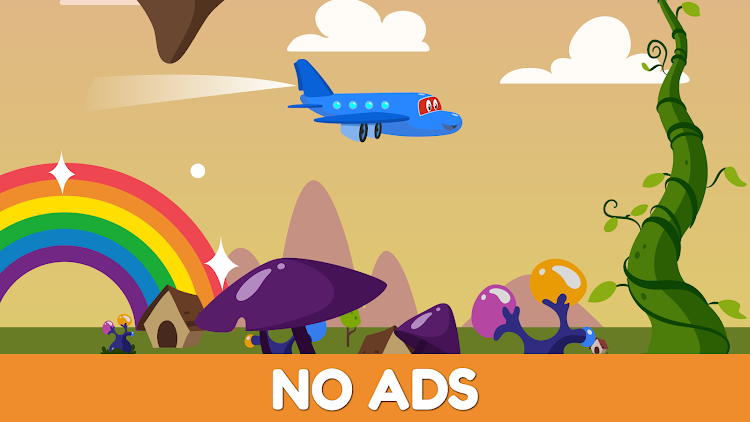 #8. Carl Super Jet Airplane Rescue (Android) By: amuse