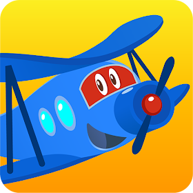 Carl Super Jet Airplane Rescue