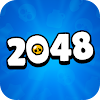 Brawl 2048 icon