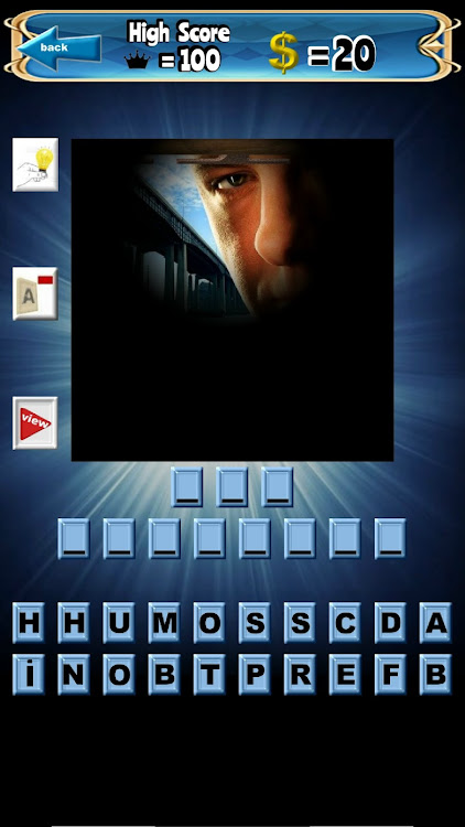 #3. guess tv series (Android) By: Bird and Bear games