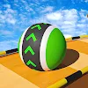 Super Bowling Rolling Ball 3D icon