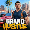 Grand Hustle: Online Crimes icon