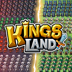 KingsLand:Battle SimulationRPG