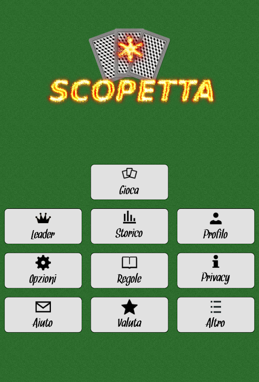 #9. Scopetta (Android) By: Davide Terella