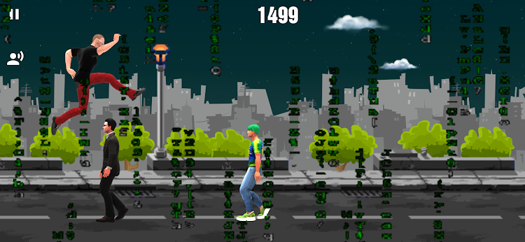 #5. Top G Run (Android) By: ValianceCode