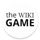 The Wiki Game