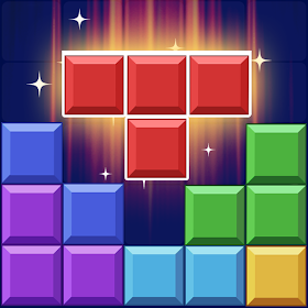 Block Puzzle: Combo Mania!