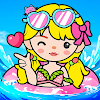 Princess Town - Aquapark icon