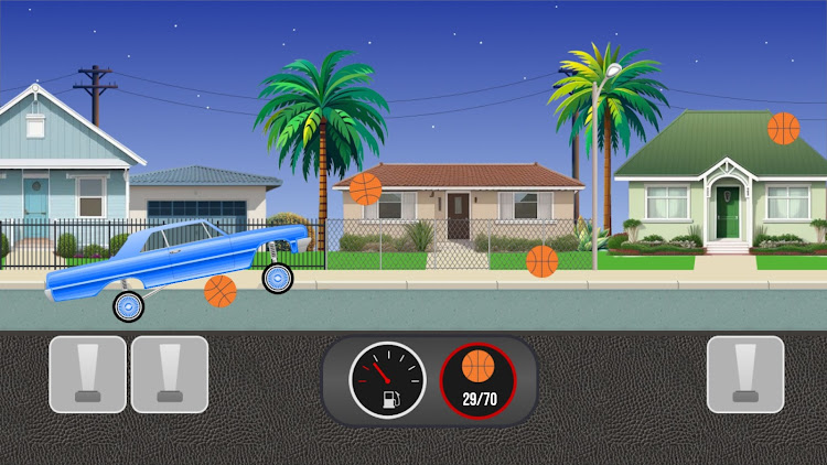 #7. Lowrider Hopping (Android) By: Indie Thug