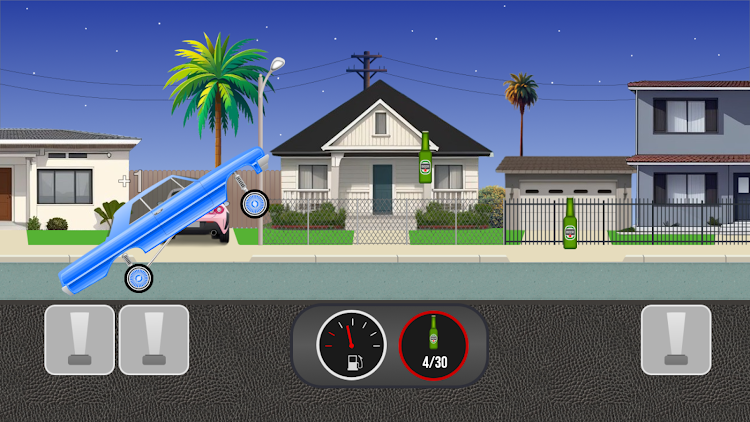 #8. Lowrider Hopping (Android) By: Indie Thug