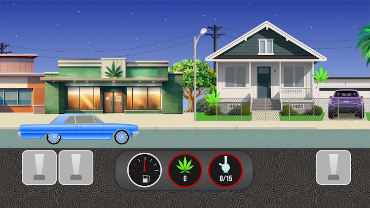 #10. Lowrider Hopping (Android) By: Indie Thug