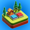 Grid Town icon