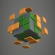 Riddle Cube