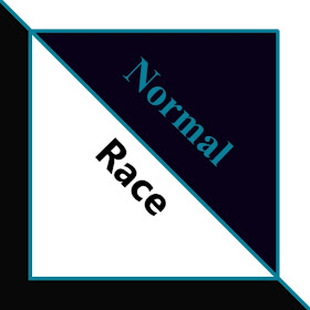 Normal Race-New Look