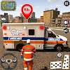 Ambulance Games-Hospital Games icon