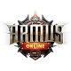 Armus Online