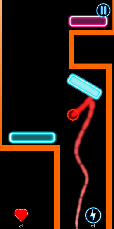 #5. Ready To Throw (Android) By: Tzn Apps