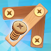 Wood & Bolts - Screw Master icon