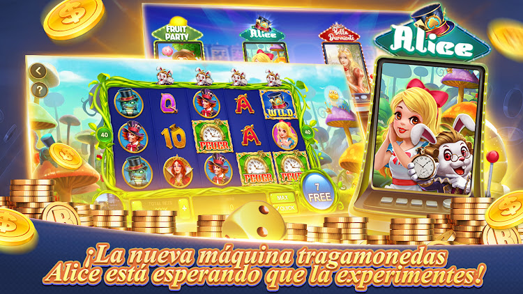 #8. Texas Poker Español (Boyaa) (Android) By: Boyaa