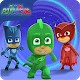 PJ Masks: Time To Be A Hero