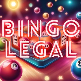 Bingo Legal Show