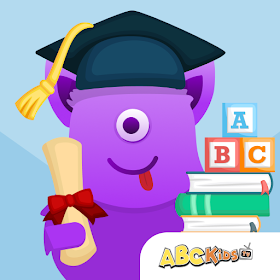 ABCKidsTV - Play & Learn