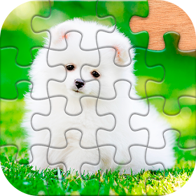 Jigsaw Puzzle Game - Puzzles