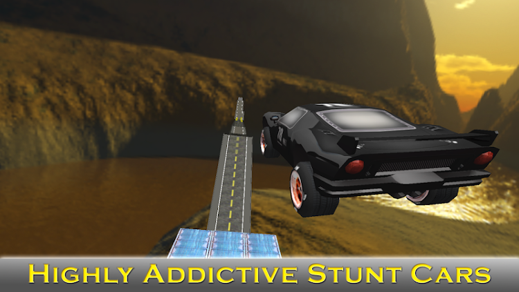 #9. Real Stunt Master 3D (Android) By: MaxPlay Apps