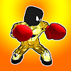 Obby: Boxer icon