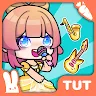 Icon: Tut world：Dream  City  Story