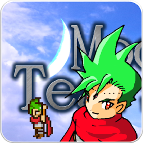 [J-RPG] -MOON TEARS-