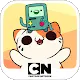 KleptoCats Cartoon Network