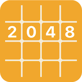 2048 - number puzzle game