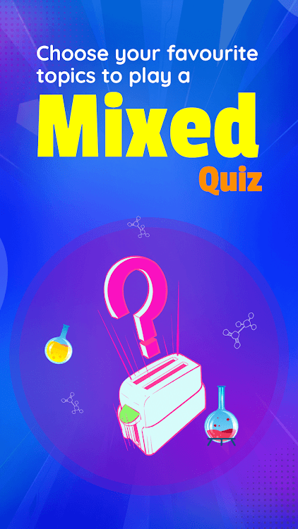 #3. Science Quiz Master (Android) By: Scholarr