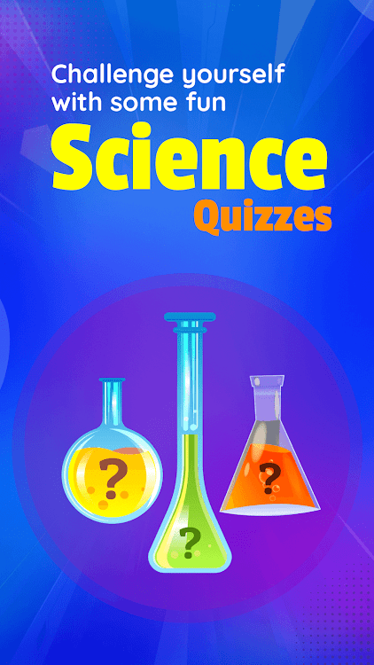 #6. Science Quiz Master (Android) By: Scholarr