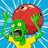 Zombie Ball icon