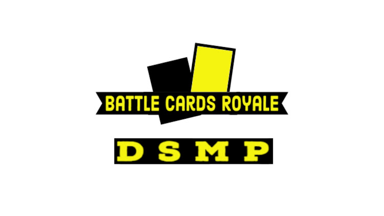 #9. Battle Cards Royale - DSMP (Android) By: Roi X5 Productions