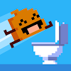 Toilet Troll: Poo again icon