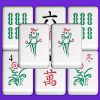 Mahjong Tile Matching icon