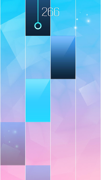 #4. Piano Games Mini: Music Puzzle (Android) By: Joy Journey Music Games