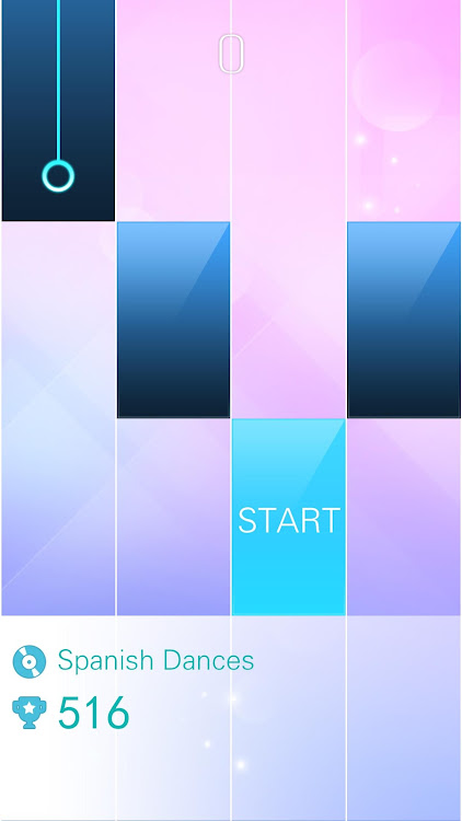 #6. Piano Games Mini: Music Puzzle (Android) By: Joy Journey Music Games